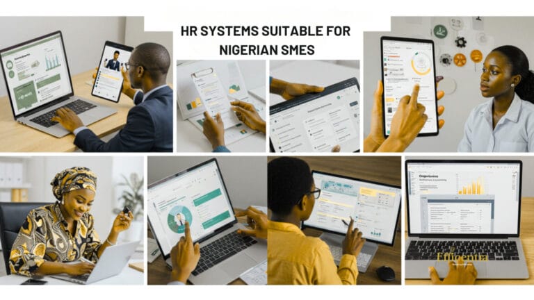 HR Systems