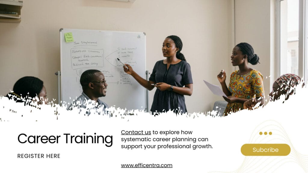 Skills Nigerian Professionals
