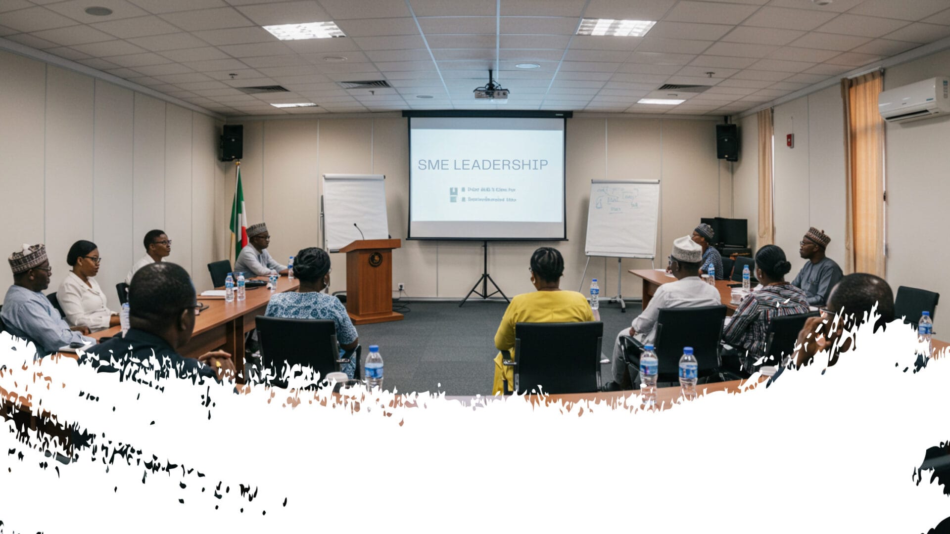 5 Leadership Mistakes That Cost Nigerian SMEs Their Best Employees