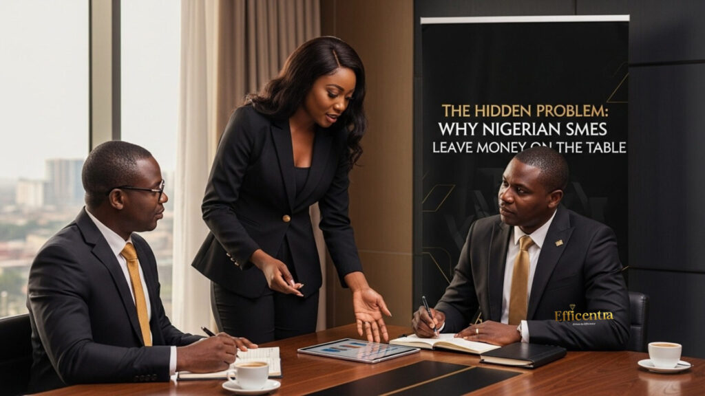 Nigerian SME