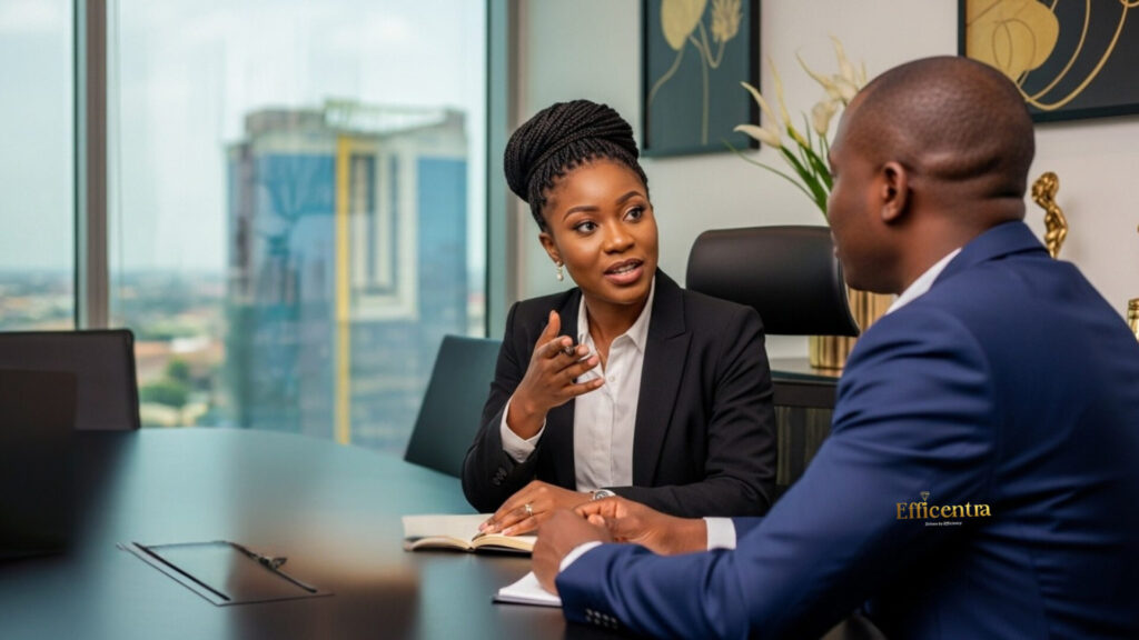 Nigerian SME 